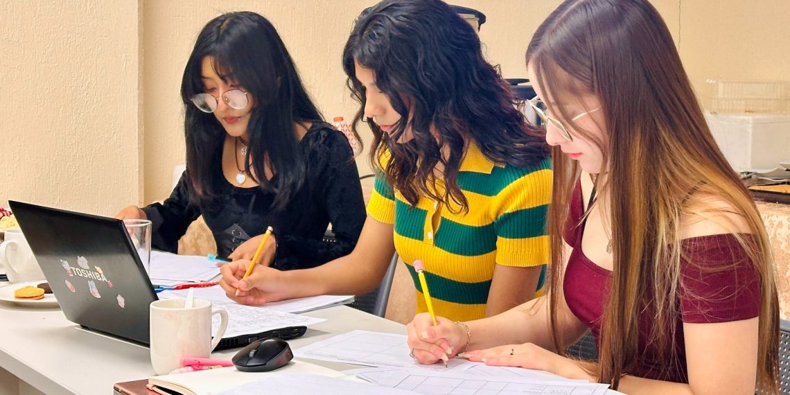 Con éxito realiza Gobierno de Sonora certificación internacional en inocuidad alimentaria: Universidad Tecnológica de SLRC