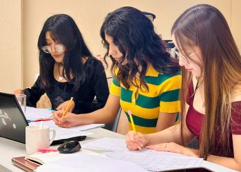 Con éxito realiza Gobierno de Sonora certificación internacional en inocuidad alimentaria: Universidad Tecnológica de SLRC