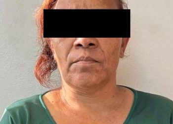 Detiene Gobierno de Sonora a dos personas en posesión de narcótico en Hermosillo