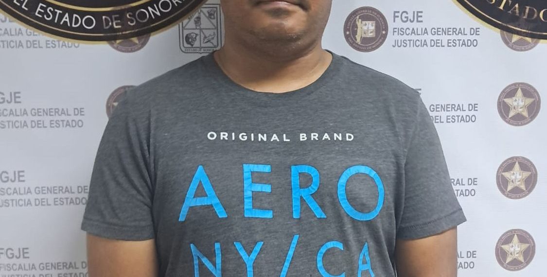 FGJES obtiene vinculación a proceso contra sujeto por maltrato y crueldad animal en Nogales