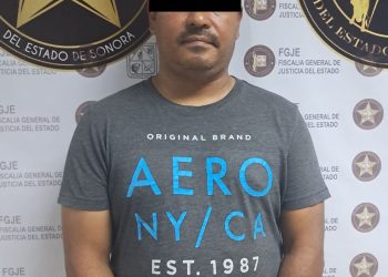 FGJES obtiene vinculación a proceso contra sujeto por maltrato y crueldad animal en Nogales