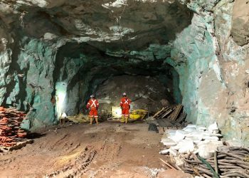 Gobierno de Sonora fomenta la formación especializada de profesionistas en minería: UTPP