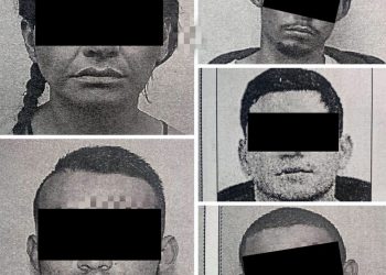 Logra FGJES sentencias condenatorias para todos los responsables del feminicidio de Arith Alejandra “N” en Hermosillo