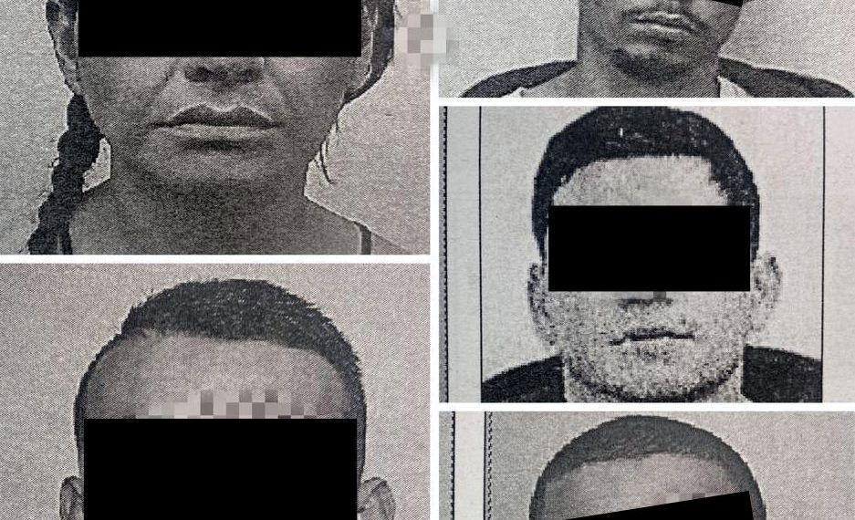 Logra FGJES sentencias condenatorias para todos los responsables del feminicidio de Arith Alejandra “N” en Hermosillo