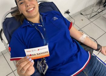 Gobierno de Sonora promueve cultura de donación de sangre para salvar vidas