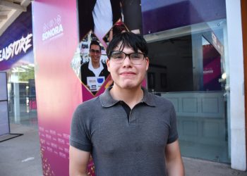 Agradecen estudiantes cajemenses a Gobernador Durazo por Becas Sonora de Oportunidades