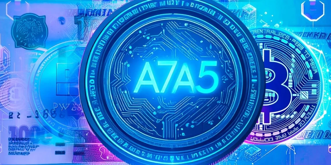 A7A5, la criptomoneda que permite a Rusia eludir sanciones financieras de EU