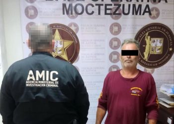 Capturan a implicado en el delito de abigeato en Cumpas