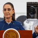 “Es un acto de intolerancia e hipocresía” retiro de escultura de Fidel Castro y Ernesto “Che” Guevara: Sheinbaum Pardo
