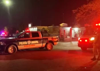 Hombre se resiste a ‘levantón’ y lo ejecutan en plena calle, al sur de Ciudad Obregón