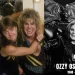 Artistas, bandas y fans lloran la muerte de Ozzy Osbourne