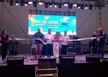 El San Carlos Beer Fest 2025 en Guaymas logra superar las expectativas