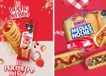 Grupo Bimbo acelera su estrategia de sostenibilidad en empaques