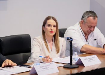 Congreso de Sonora fortalece Ley de Cultura Física y Deporte con parlamento abierto.