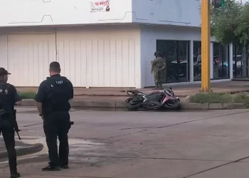 Ultiman a reportero en Cajeme en ataque armado
