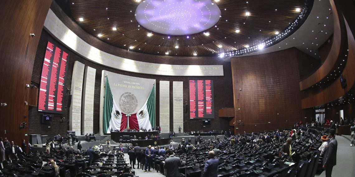 Diputados aprueban nueva Ley de Telecomunicaciones y la envían a Sheinbaum