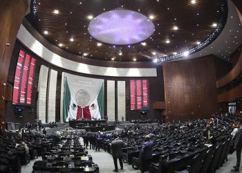 Diputados aprueban nueva Ley de Telecomunicaciones y la envían a Sheinbaum
