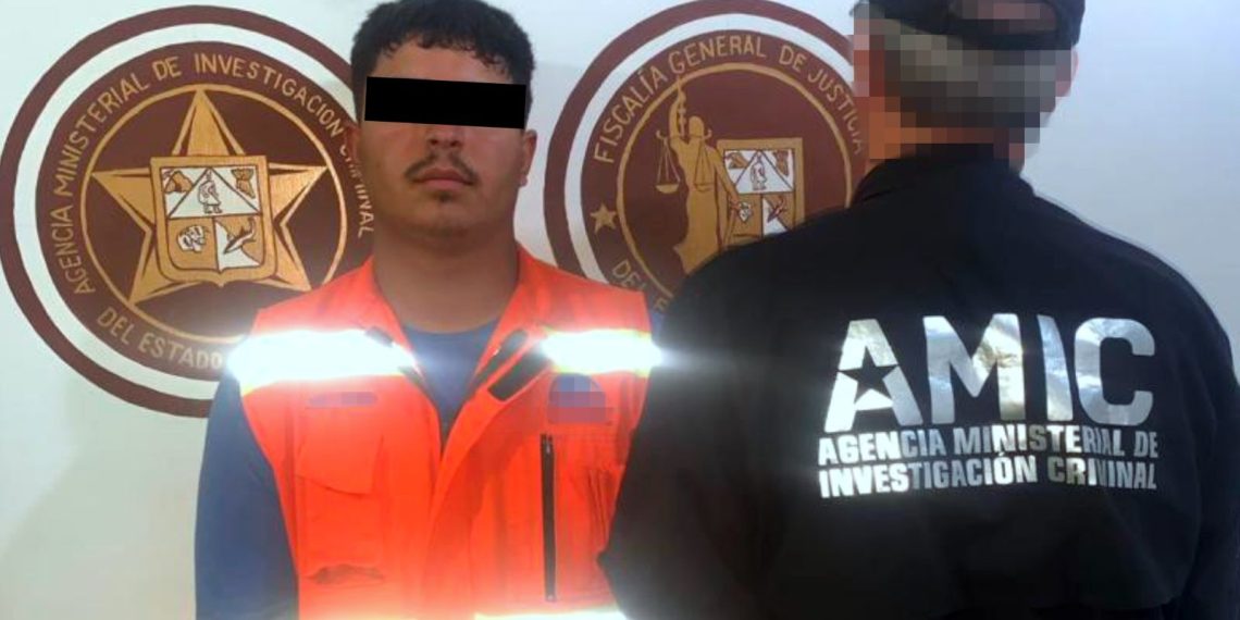 Vinculan a proceso a violador en Cananea