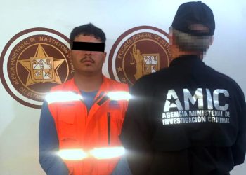 Vinculan a proceso a violador en Cananea