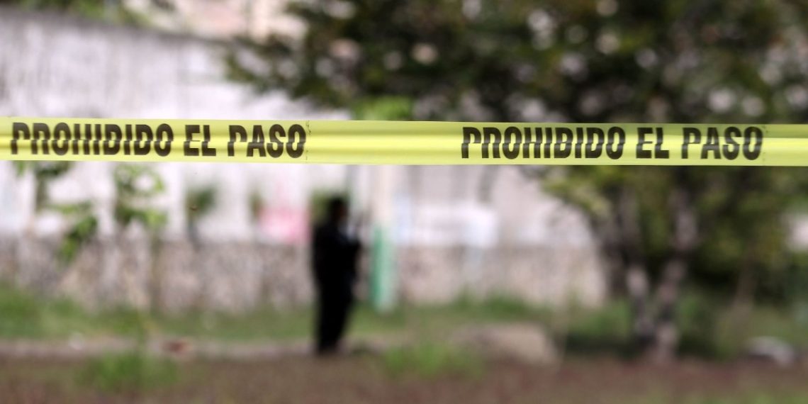 Localizan sin vida al periodista Melvin García en Cozumel