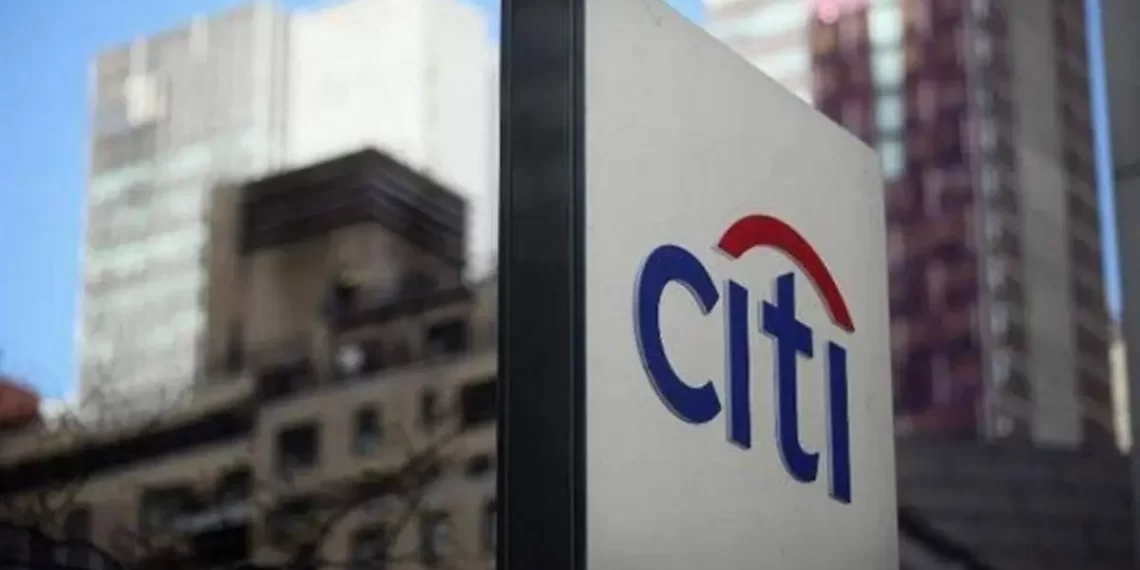 Mejoran analistas pronóstico de crecimiento; PIB crecerá 0.2%: Citi México
