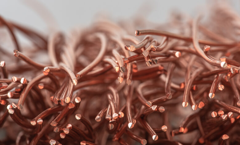 Arancel de EU al cobre impactará a exportadores mexicanos