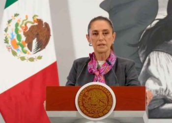 Rechazan presencia de drones en frontera con EU