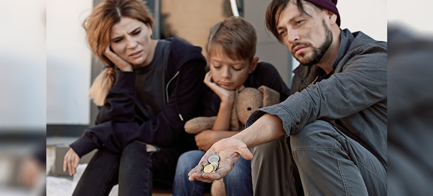 La desaceleración ya se vive en empresas y familias: Coparmex