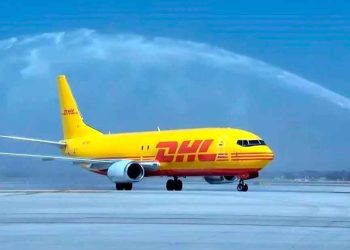 No hay razón para que EU sancione paso de carga al AIFA: Sheinbaum