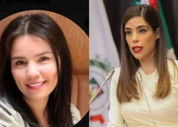Diputada Diana Karina Barreras solicita al TEPJF cancelar disculpas públicas de Karla Estrella