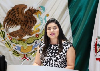 Propone diputada Deni Gastélum regular el uso de dispositivos electrónicos y tecnologías de la información en planteles educativos