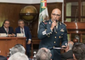 León Trauwitz afirma que en sexenio de AMLO se ‘maximizó’ robo de combustible