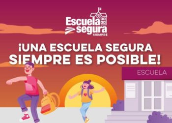 Gobierno de Sonora convoca a ciudadanía reportar al 9-1-1 situaciones sospechosas en planteles educativos