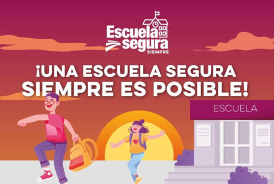 Gobierno de Sonora convoca a ciudadanía reportar al 9-1-1 situaciones sospechosas en planteles educativos