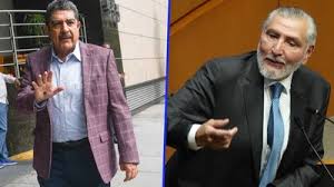 Manuel Espino se lanza vs. Adán Augusto: ‘Si no sabía que su secretario de seguridad era narco, era por p…’