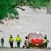 Al menos 27 muertos en inundaciones en Texas mientras continúa búsqueda de desaparecidos