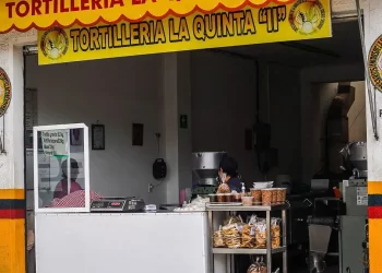 Extorsión alcanza a 5 de cada 10 pequeños negocios