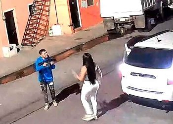 Detienen al feminicida de Karla en Jalisco