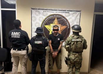 Por tentativa de homicidio sujeto es vinculado a proceso en Ciudad Obregón