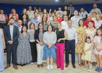 Realiza Congreso de Sonora tercer foro sobre derechos de la niñez y adolescencia en Nogales