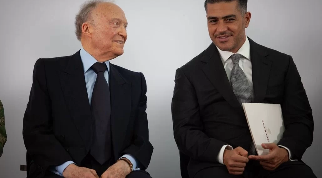 FGR investiga al diputado verde Scherer Pareyón por corrupción en Sonora