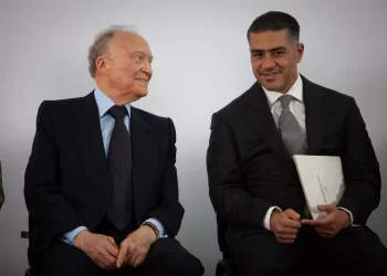 FGR investiga al diputado verde Scherer Pareyón por corrupción en Sonora