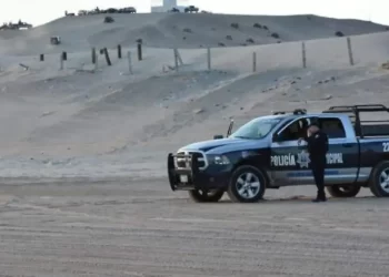 Fallece adulto mayor tras sufrir agresión en el Golfo de Santa Clara