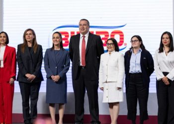 Grupo Bimbo anuncia inversión de 2 mmdd