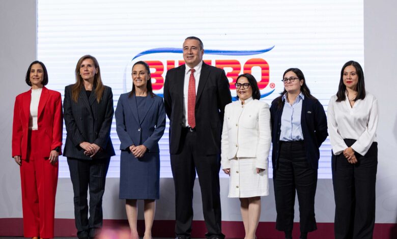Grupo Bimbo anuncia inversión de 2 mmdd