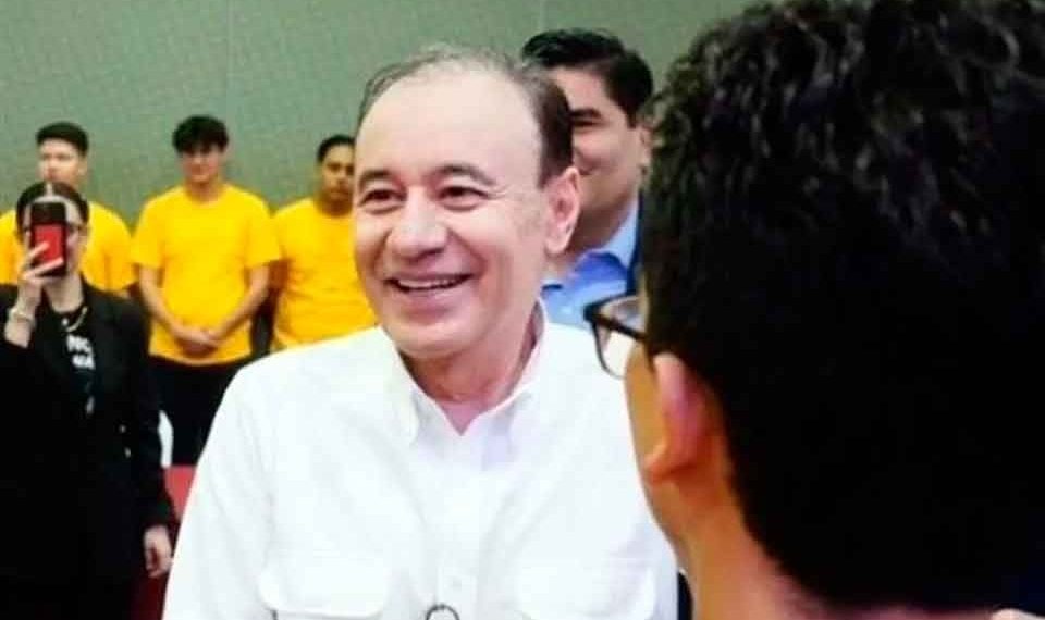 Pide Sonora a EU excepción en frontera por gusano barrenador