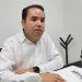 Heriberto Aguilar niega espionaje en reforma a Ley de Telecomunicaciones
