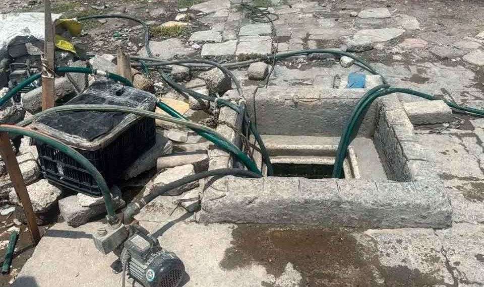 Ganan ¡mil mdp al año! con venta de ‘aguachicol’