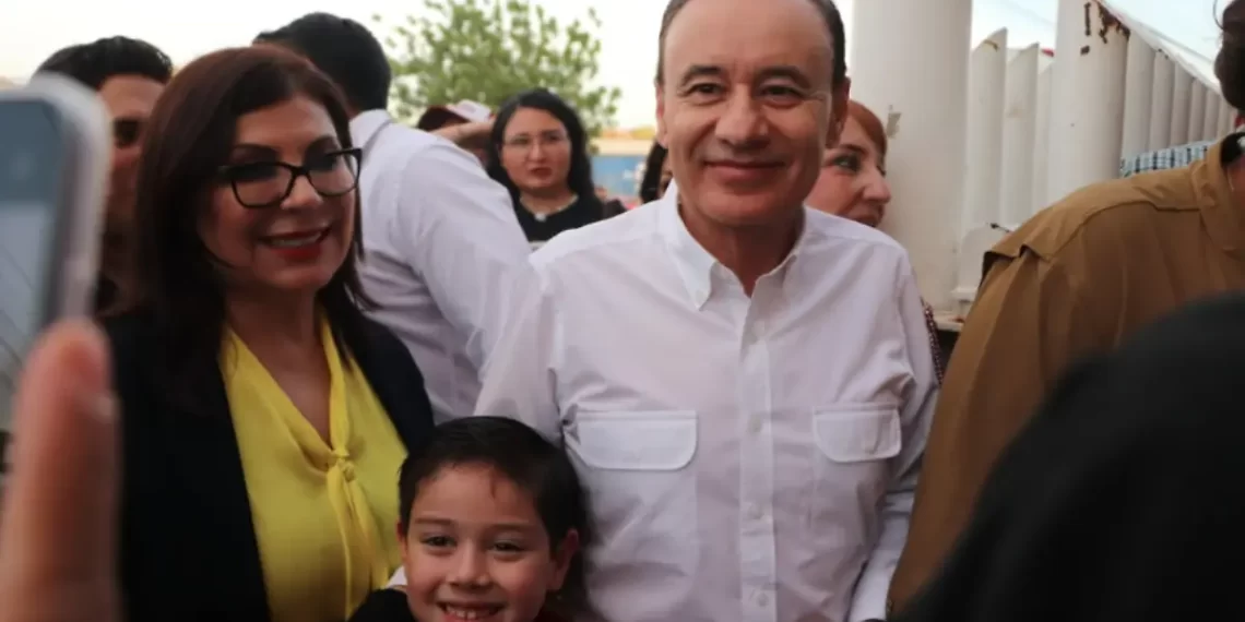 Realiza Morena Sonora reunión anual de militantes