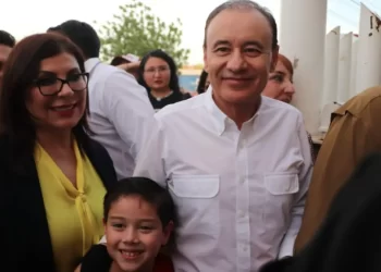Realiza Morena Sonora reunión anual de militantes